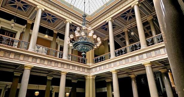 Lunds universitet – campus och lokaler (2)