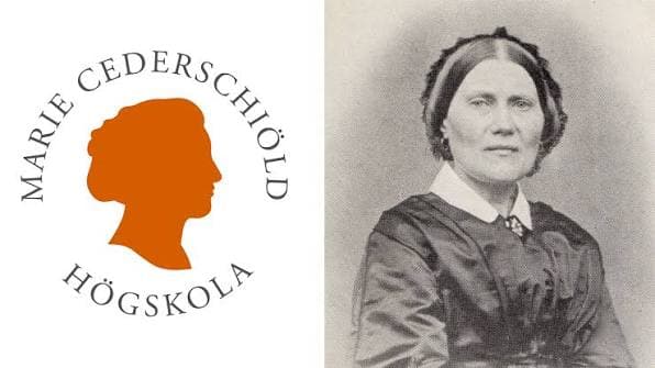 Marie Cederschiöld högskola – campus och lokaler (2)