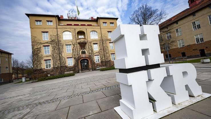 Högskolan Kristianstad – campus