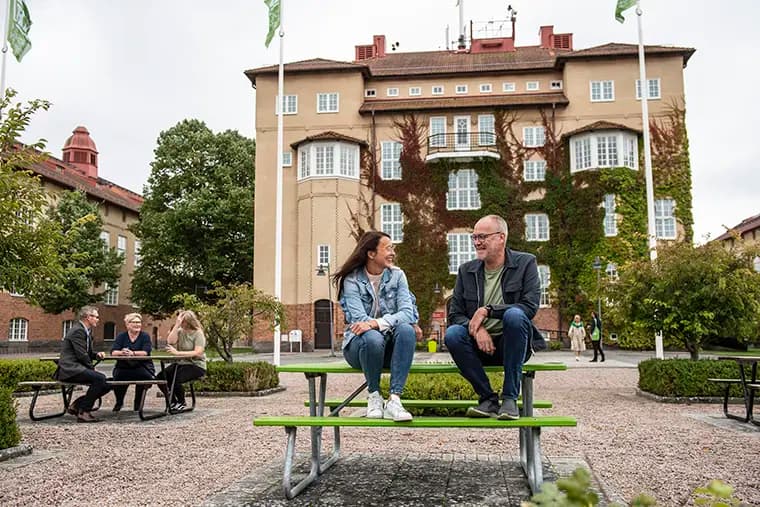 Högskolan Kristianstad – campus och lokaler (3)