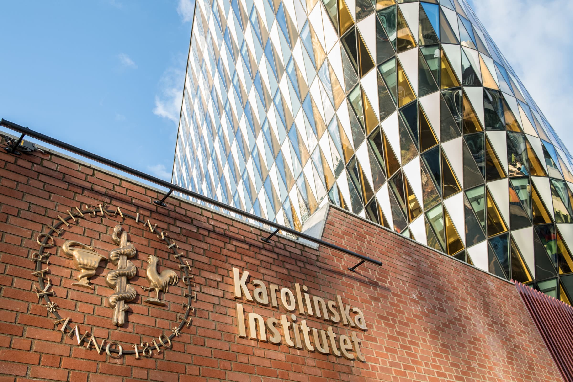 Karolinska institutet – campus