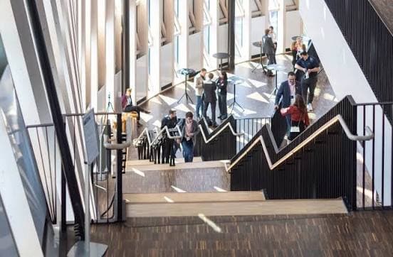Karolinska institutet – campus och lokaler (2)