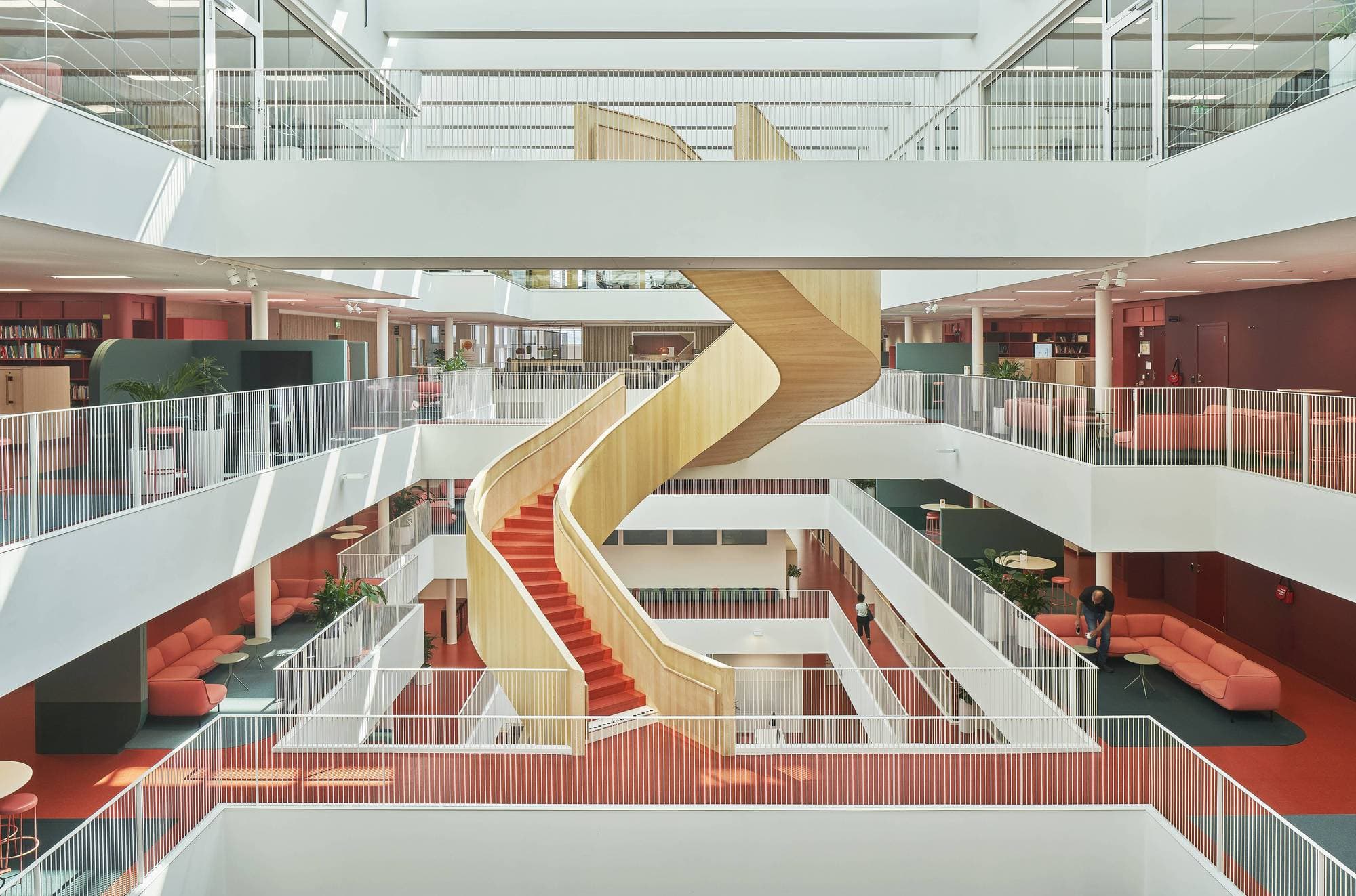 Mälardalens universitet – campus och lokaler (3)