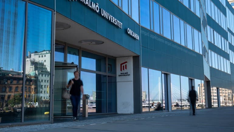 Malmö universitet – campus och lokaler (3)